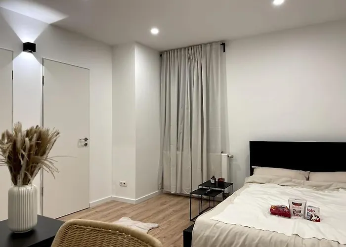 Dein Apartment