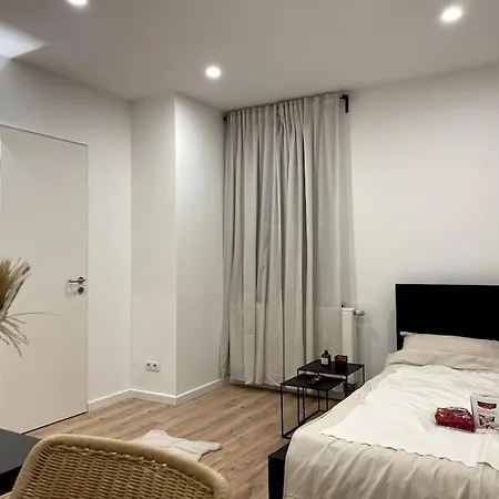 Dein Apartment Hambourg Extérieur photo