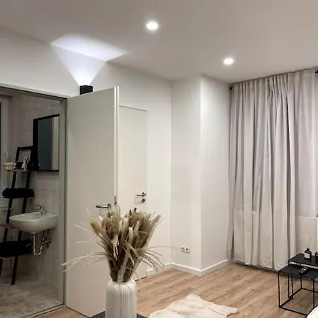 Dein Apartment Hambourg Extérieur photo
