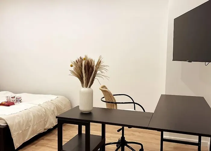 Dein Apartment