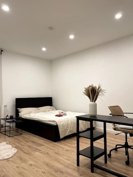 Appartement Dein Hambourg
