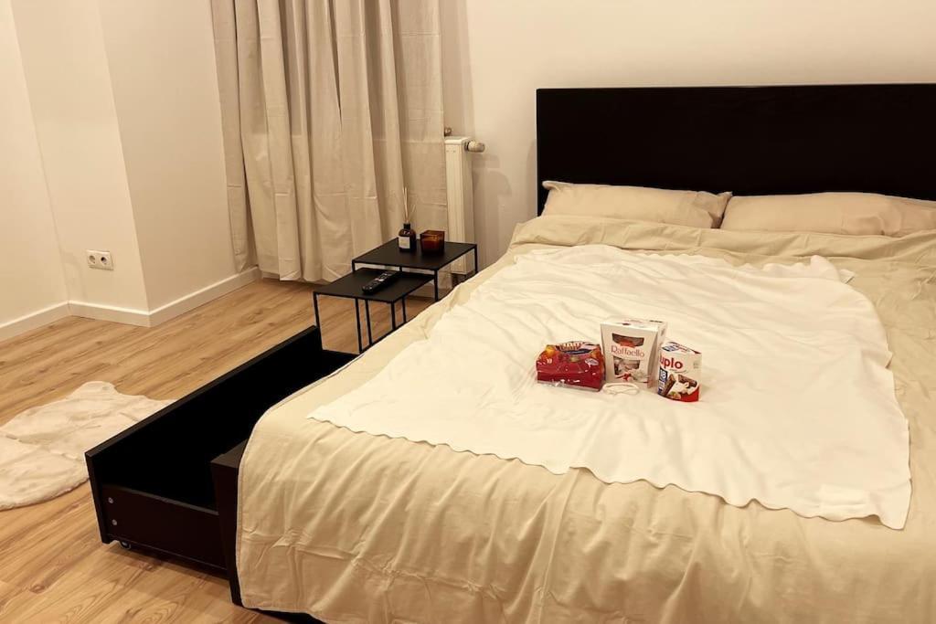 Appartement Dein *