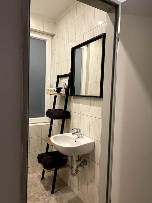 Appartement Dein Hambourg